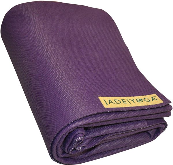 voyager yoga mat